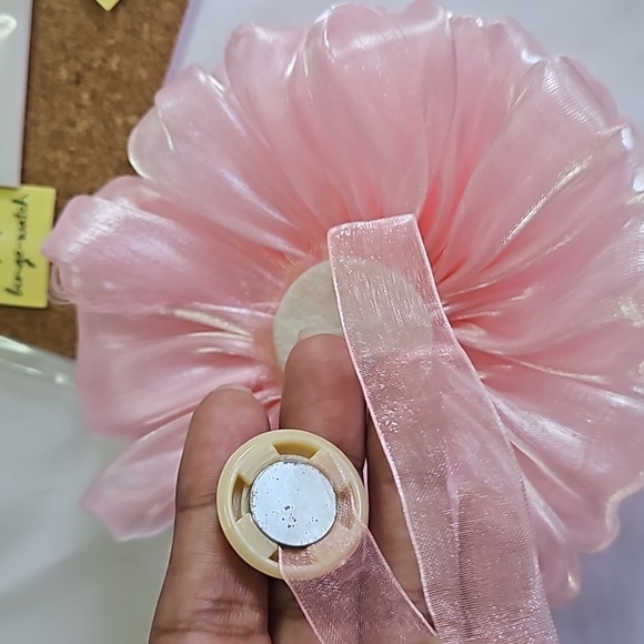 Hand Crafted Prom Corsage Flower with Graduation Card - Picture 10 of 17